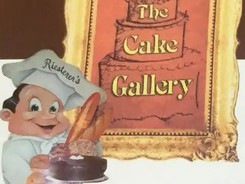 Riesterer's Bakery