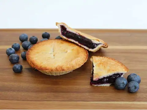 Table Talk Pies Inc in Worcester, MA