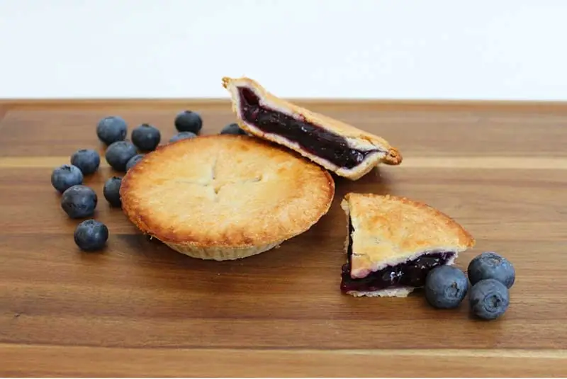 Table Talk Pies Inc in Worcester, MA