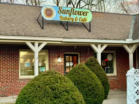 Sunflower Bakery & Cafe