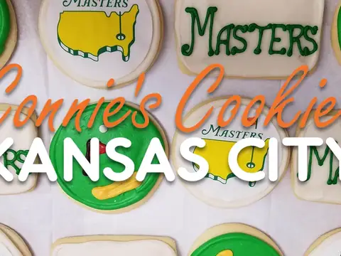 Connie's Cookies Kansas City