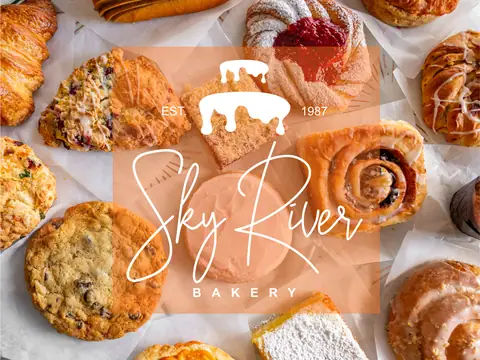 Sky River Bakery