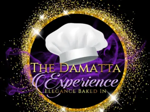 The Damatta Experience LLC Elegance Baked In