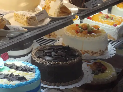 Dama Restaurant And Pastry in Arlington, VA