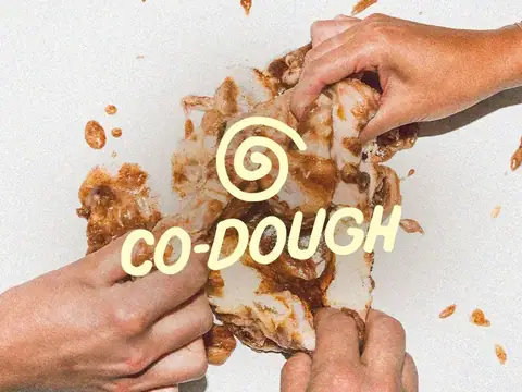 Co-Dough (inside Market on Broadway)