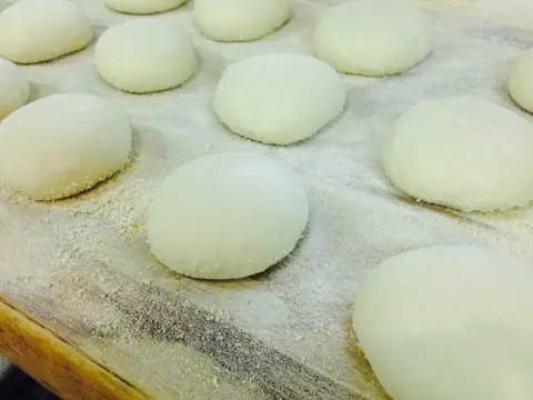 Fortunata's Bakery