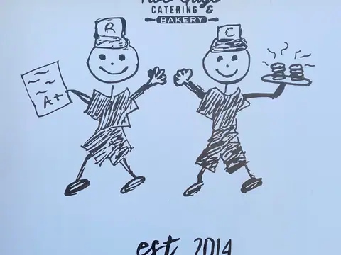 Two Guys Catering and Bakery