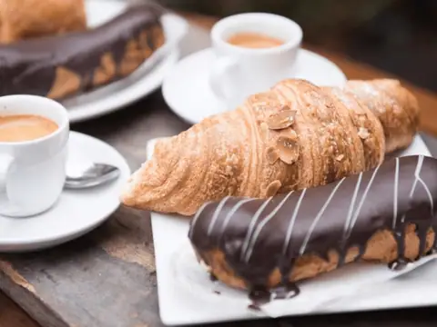 Charlotte Patisserie