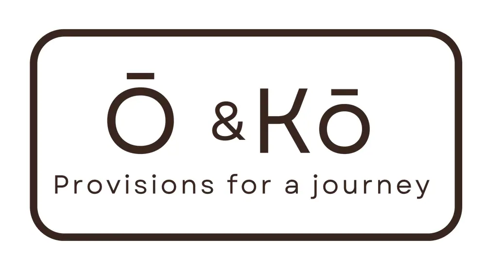 Ō and Kō in Gresham, OR