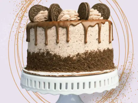 LadyCakes Bakery