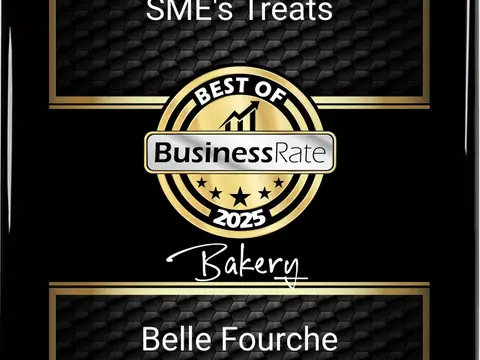SME's Treats in Belle Fourche, SD