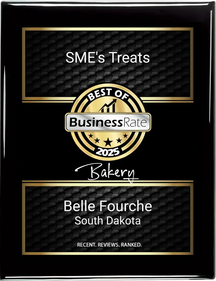 SME's Treats in Belle Fourche, SD