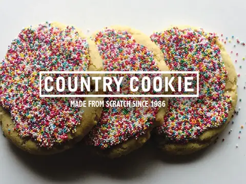 Country Cookie