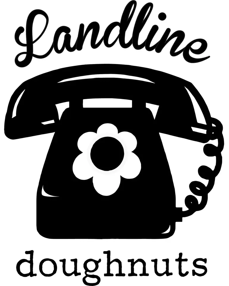 Landline Doughnuts & Coffee in Longmont, CO