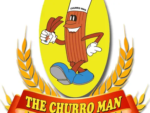 Churro Man