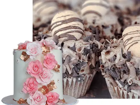 Isabella's Cupcakes & More
