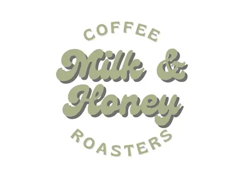 Milk & Honey Coffee Co in Yadkinville, NC