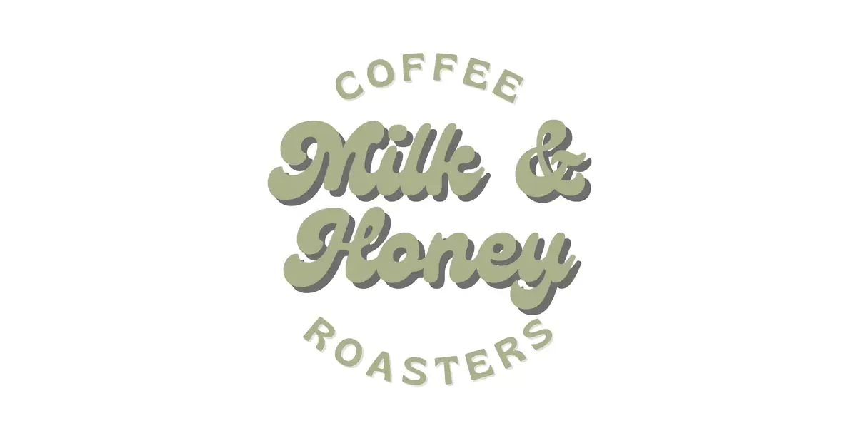 Milk & Honey Coffee Co in Yadkinville, NC
