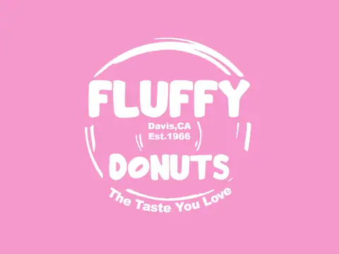 Fluffy Donuts