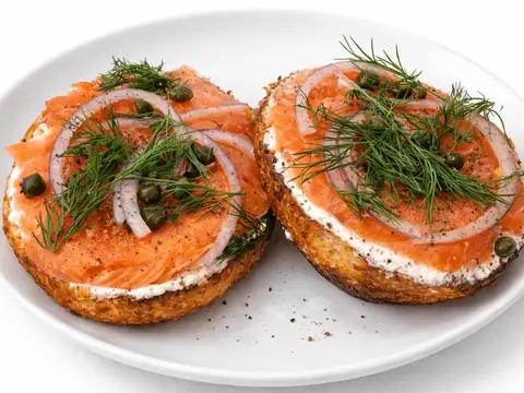 Nana's Bagels