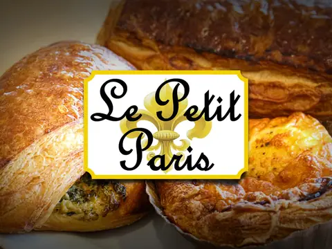 Le Petit Paris - French Bakery