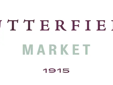Butterfield Kitchen