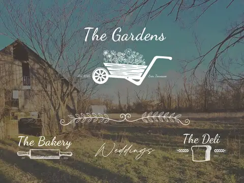 The Gardens Bakery and Farmstand