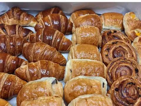 Le Rendez-Vous French Bakery