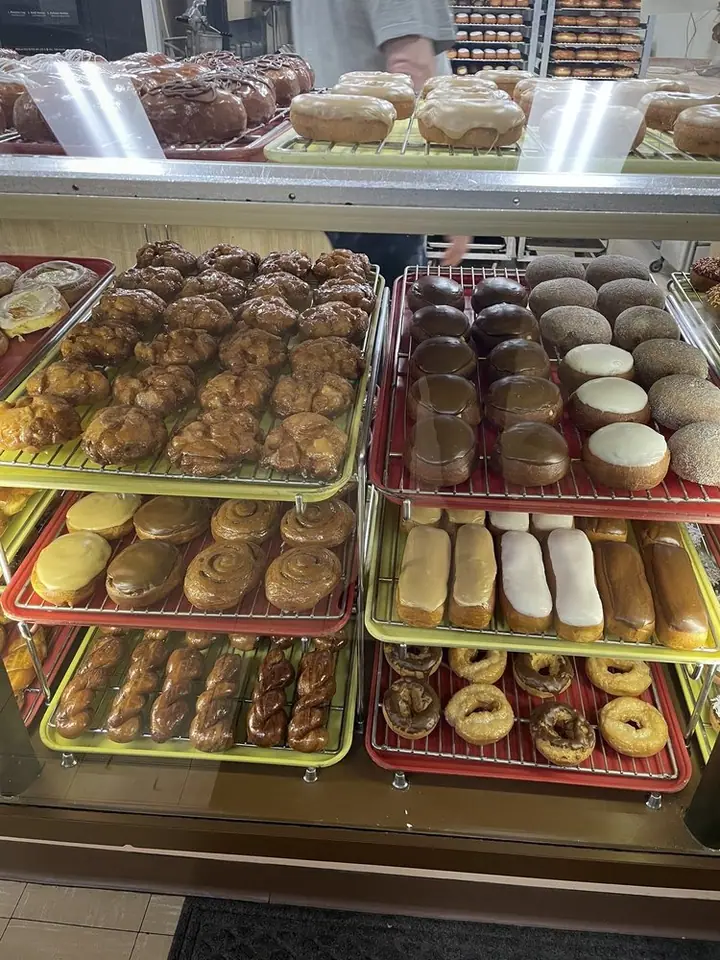John's Donuts in St Louis, MO