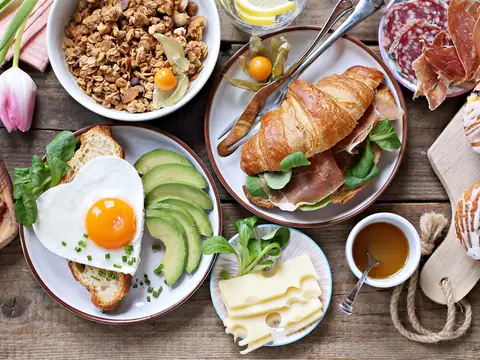 Bagel Deli Gourmet