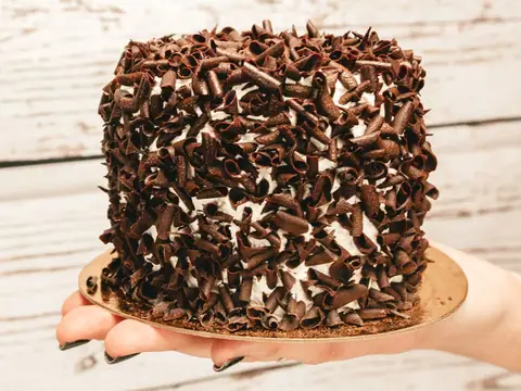 Craig's Cake Shop