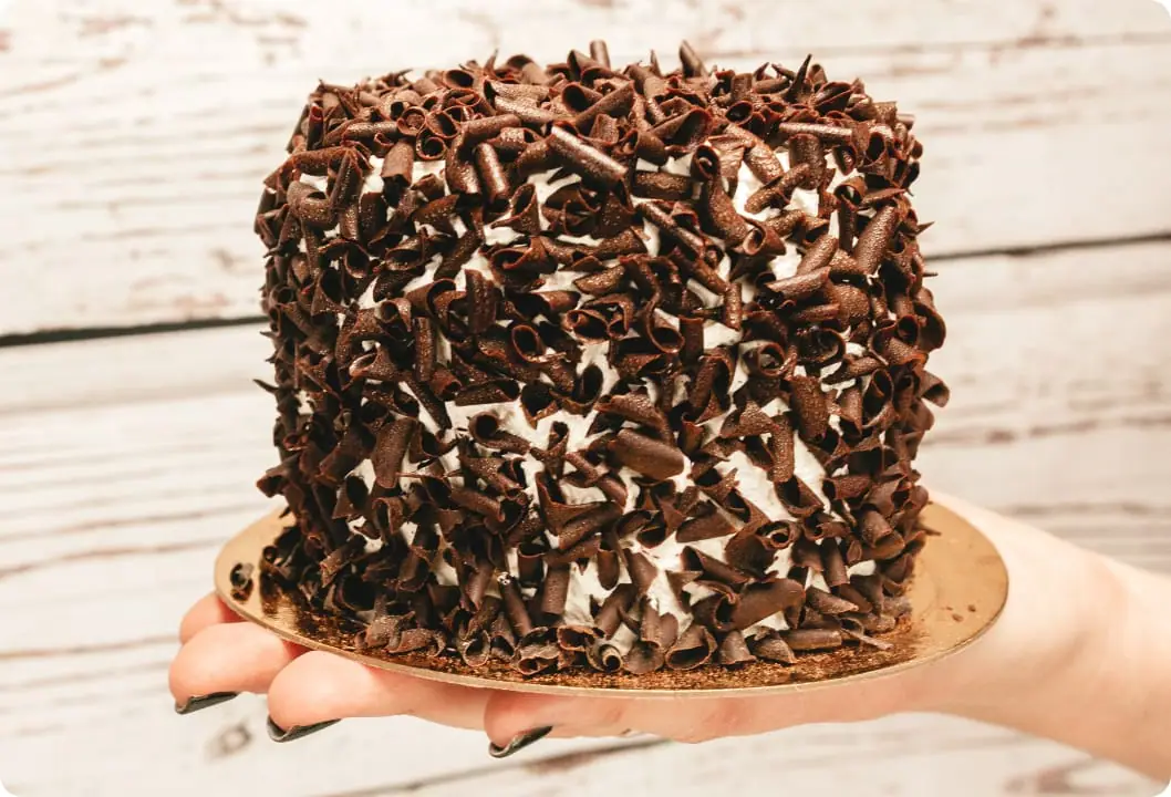 Craig's Cake Shop in Verona, WI