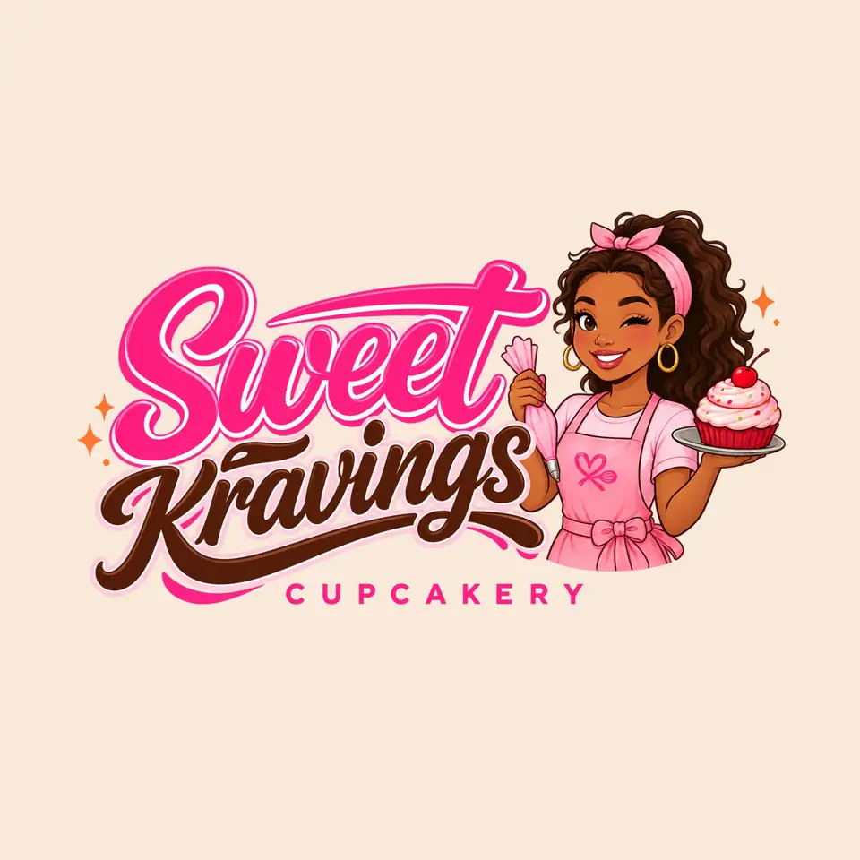 Sweet Kravings Cupcakery in Boca Raton, FL