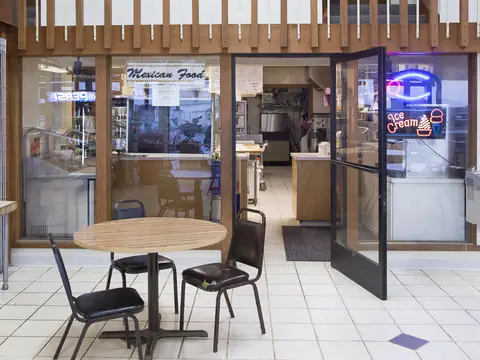 Gualala Bakery in Gualala, CA