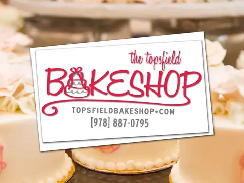 Topsfield Bakeshop