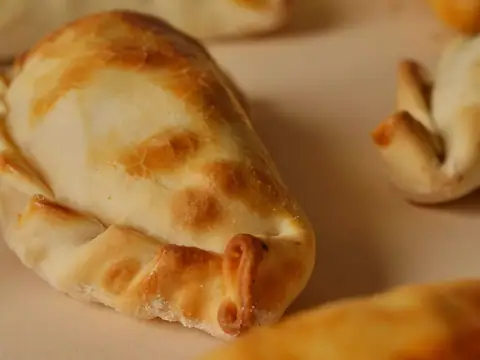 Argentina Bakery in Irving, TX