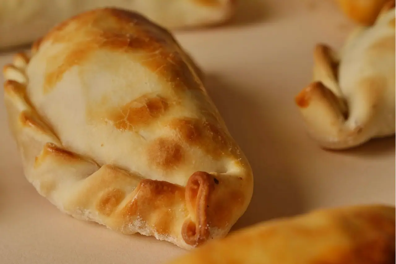 Argentina Bakery in Irving, TX