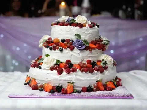 Lucy's Cake Shop