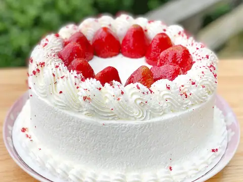 Suzu's Bakery