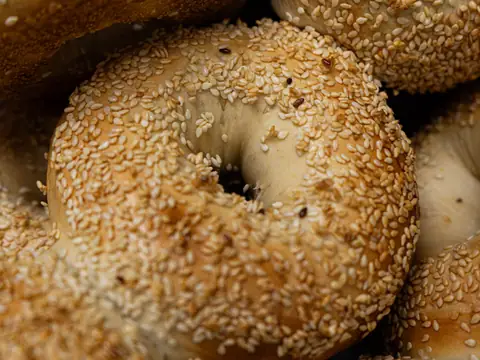 St. Pete Bagel Co. in Kenneth City, FL