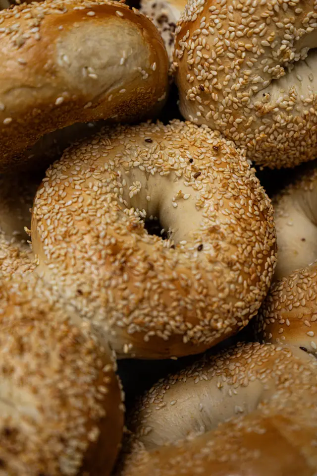 St. Pete Bagel Co. in Kenneth City, FL