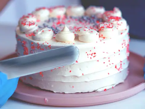 Melissa's Custom Cakes