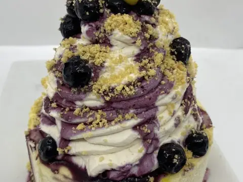 Cakes By Jeff The Chef in Sacramento, CA