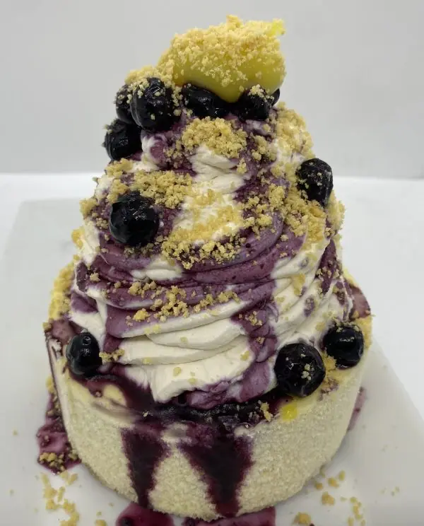 Cakes By Jeff The Chef in Sacramento, CA