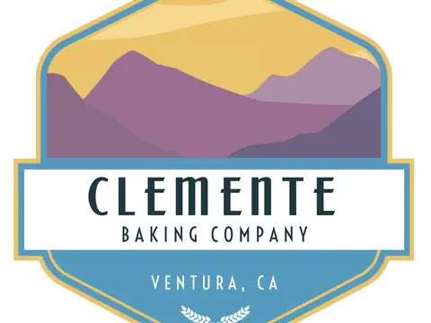 Clemente Baking Company in Ventura, CA