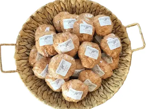 Pine Scone Cafe