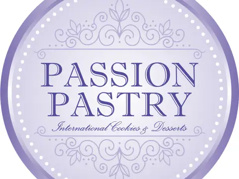 Passion pastry in Pleasanton, CA