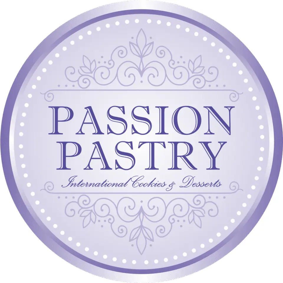 Passion pastry in Pleasanton, CA