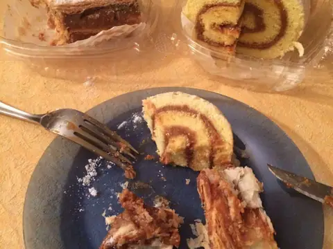 Coco Choco Bakery in White Plains, NY