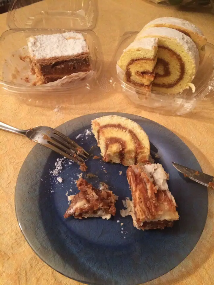 Coco Choco Bakery in White Plains, NY